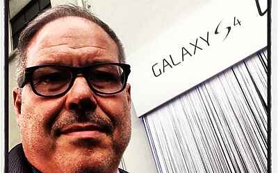 LANCIO ITALIANO DI SAMSUNG GALAXY S4 LIFE COMPANION AL SUPERSTUDIO PIÙ DI VIA TORTONA MILANO IL NUOVO SMARTPHONE ANDROID 129