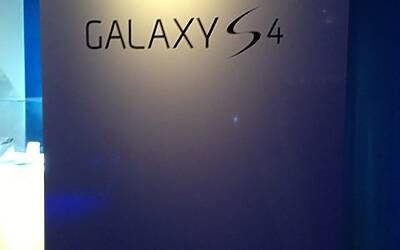 LANCIO ITALIANO DI SAMSUNG GALAXY S4 LIFE COMPANION AL SUPERSTUDIO PIÙ DI VIA TORTONA MILANO IL NUOVO SMARTPHONE ANDROID 022