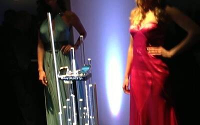 LANCIO ITALIANO DI SAMSUNG GALAXY S4 LIFE COMPANION AL SUPERSTUDIO PIÙ DI VIA TORTONA MILANO IL NUOVO SMARTPHONE ANDROID 101