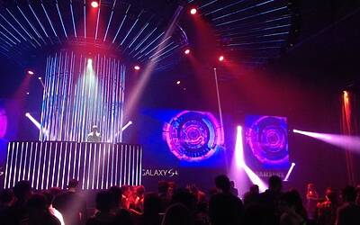 LANCIO ITALIANO DI SAMSUNG GALAXY S4 LIFE COMPANION AL SUPERSTUDIO PIÙ DI VIA TORTONA MILANO IL NUOVO SMARTPHONE ANDROID 110