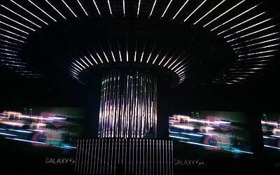 LANCIO ITALIANO DI SAMSUNG GALAXY S4 LIFE COMPANION AL SUPERSTUDIO PIÙ DI VIA TORTONA MILANO IL NUOVO SMARTPHONE ANDROID 121