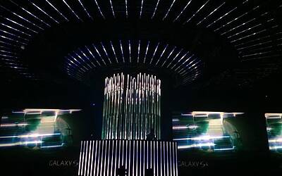 LANCIO ITALIANO DI SAMSUNG GALAXY S4 LIFE COMPANION AL SUPERSTUDIO PIÙ DI VIA TORTONA MILANO IL NUOVO SMARTPHONE ANDROID 124