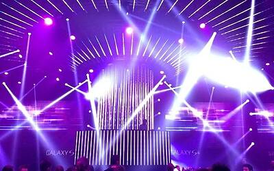 LANCIO ITALIANO DI SAMSUNG GALAXY S4 LIFE COMPANION AL SUPERSTUDIO PIÙ DI VIA TORTONA MILANO IL NUOVO SMARTPHONE ANDROID 126