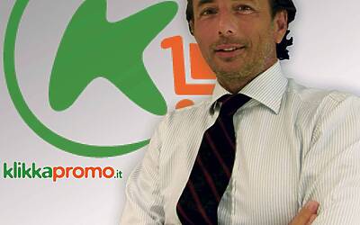 Luca Morpurgo Klikkapromo