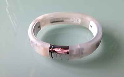 NIKE+ FUELBAND LUNBOXING DELLA PROVA IN ANTEPRIMA ED IN ESCLUSIVA DEL NUOVO MODELLO WHITE ICE VERSIONE SPECIALE PER IL TECNOFITNESS IL RUNNING E DIMAGRIRE PIÙ FACILMENTE test realizzato da michele ficara manganelli di assodigitale 46