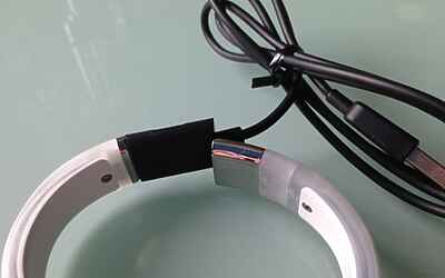 NIKE+ FUELBAND LUNBOXING DELLA PROVA IN ANTEPRIMA ED IN ESCLUSIVA DEL NUOVO MODELLO WHITE ICE VERSIONE SPECIALE PER IL TECNOFITNESS IL RUNNING E DIMAGRIRE PIÙ FACILMENTE test realizzato da michele ficara manganelli di assodigitale 53