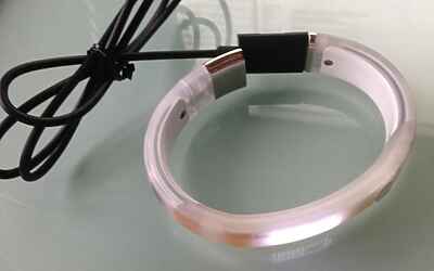 NIKE+ FUELBAND LUNBOXING DELLA PROVA IN ANTEPRIMA ED IN ESCLUSIVA DEL NUOVO MODELLO WHITE ICE VERSIONE SPECIALE PER IL TECNOFITNESS IL RUNNING E DIMAGRIRE PIÙ FACILMENTE test realizzato da michele ficara manganelli di assodigitale 56
