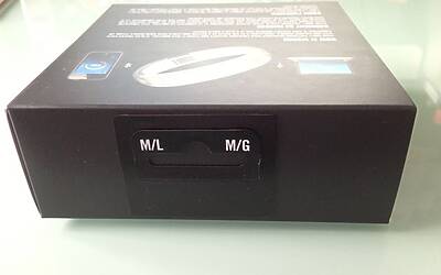 NIKE+ FUELBAND LUNBOXING DELLA PROVA IN ANTEPRIMA ED IN ESCLUSIVA DEL NUOVO MODELLO WHITE ICE VERSIONE SPECIALE PER IL TECNOFITNESS IL RUNNING E DIMAGRIRE PIÙ FACILMENTE test realizzato da michele ficara manganelli di assodigitale 10