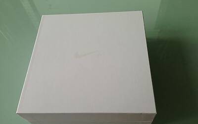 NIKE+ FUELBAND LUNBOXING DELLA PROVA IN ANTEPRIMA ED IN ESCLUSIVA DEL NUOVO MODELLO WHITE ICE VERSIONE SPECIALE PER IL TECNOFITNESS IL RUNNING E DIMAGRIRE PIÙ FACILMENTE test realizzato da michele ficara manganelli di assodigitale 13