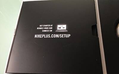 NIKE+ FUELBAND LUNBOXING DELLA PROVA IN ANTEPRIMA ED IN ESCLUSIVA DEL NUOVO MODELLO WHITE ICE VERSIONE SPECIALE PER IL TECNOFITNESS IL RUNNING E DIMAGRIRE PIÙ FACILMENTE test realizzato da michele ficara manganelli di assodigitale 15