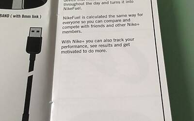 NIKE+ FUELBAND LUNBOXING DELLA PROVA IN ANTEPRIMA ED IN ESCLUSIVA DEL NUOVO MODELLO WHITE ICE VERSIONE SPECIALE PER IL TECNOFITNESS IL RUNNING E DIMAGRIRE PIÙ FACILMENTE test realizzato da michele ficara manganelli di assodigitale 34