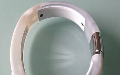 NIKE+ FUELBAND LUNBOXING DELLA PROVA IN ANTEPRIMA ED IN ESCLUSIVA DEL NUOVO MODELLO WHITE ICE VERSIONE SPECIALE PER IL TECNOFITNESS IL RUNNING E DIMAGRIRE PIÙ FACILMENTE test realizzato da michele ficara manganelli di assodigitale 44