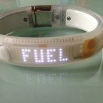 NIKE+ FUELBAND LUNBOXING DELLA PROVA IN ANTEPRIMA ED IN ESCLUSIVA DEL NUOVO MODELLO WHITE ICE VERSIONE SPECIALE PER IL TECNOFITNESS IL RUNNING E DIMAGRIRE PIÙ FACILMENTE test realizzato da michele ficara manganelli di assodigitale 58