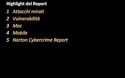 Ricerca Symantec sulla sicurezza delle applicazioni in ambito Mobile e Smartphone esclusiva 0001