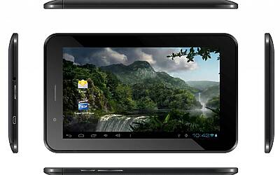 SPIKLY 2 7 pollici dual core 3 g 1