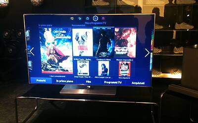 Samsung Bikkembergs open day Salone del Mobile 2013 Barbara Barbieri per Assodigitale 5