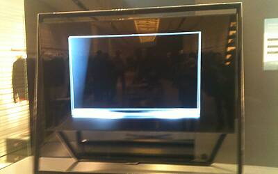 Samsung Bikkembergs open day Salone del Mobile 2013 Barbara Barbieri per Assodigitale 8