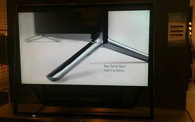 Samsung Bikkembergs open day Salone del Mobile 2013 Barbara Barbieri per Assodigitale 9