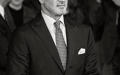 Silvester Stallone 2