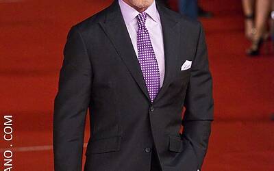 Silvester Stallone 3