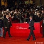 Stallone on Red Carpet 1