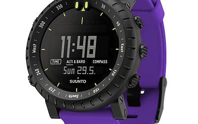 Suunto Core Crush profile1