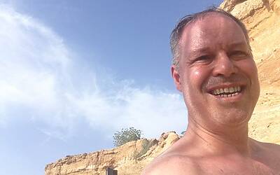 TRAIL RUNNING DESERTO DEL SINAI TEST NIKE FUELBAND ADIDAS ENERGY BOOST XBIONIC SOCKS XITANIT BANDANA TROPICALE AQABA DAHAB SHARM EL SHEIK 004