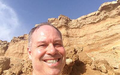 TRAIL RUNNING DESERTO DEL SINAI TEST NIKE FUELBAND ADIDAS ENERGY BOOST XBIONIC SOCKS XITANIT BANDANA TROPICALE AQABA DAHAB SHARM EL SHEIK 006