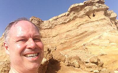 TRAIL RUNNING DESERTO DEL SINAI TEST NIKE FUELBAND ADIDAS ENERGY BOOST XBIONIC SOCKS XITANIT BANDANA TROPICALE AQABA DAHAB SHARM EL SHEIK 007