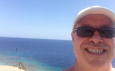 TRAIL RUNNING DESERTO DEL SINAI TEST NIKE FUELBAND ADIDAS ENERGY BOOST XBIONIC SOCKS XITANIT BANDANA TROPICALE AQABA DAHAB SHARM EL SHEIK 031