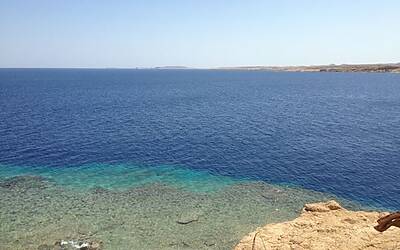 TRAIL RUNNING DESERTO DEL SINAI TEST NIKE FUELBAND ADIDAS ENERGY BOOST XBIONIC SOCKS XITANIT BANDANA TROPICALE AQABA DAHAB SHARM EL SHEIK 032