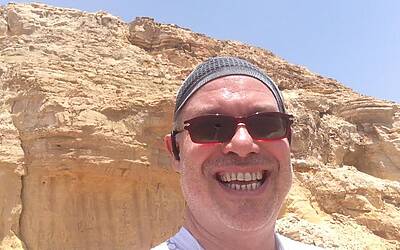 TRAIL RUNNING DESERTO DEL SINAI TEST NIKE FUELBAND ADIDAS ENERGY BOOST XBIONIC SOCKS XITANIT BANDANA TROPICALE AQABA DAHAB SHARM EL SHEIK 055