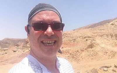 TRAIL RUNNING DESERTO DEL SINAI TEST NIKE FUELBAND ADIDAS ENERGY BOOST XBIONIC SOCKS XITANIT BANDANA TROPICALE AQABA DAHAB SHARM EL SHEIK 057