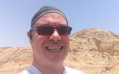 TRAIL RUNNING DESERTO DEL SINAI TEST NIKE FUELBAND ADIDAS ENERGY BOOST XBIONIC SOCKS XITANIT BANDANA TROPICALE AQABA DAHAB SHARM EL SHEIK 063