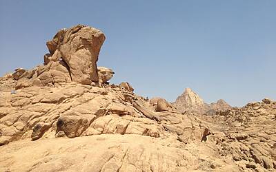 TRAIL RUNNING DESERTO DEL SINAI TEST NIKE FUELBAND ADIDAS ENERGY BOOST XBIONIC SOCKS XITANIT BANDANA TROPICALE AQABA DAHAB SHARM EL SHEIK 091