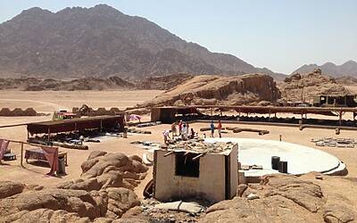 TRAIL RUNNING DESERTO DEL SINAI TEST NIKE FUELBAND ADIDAS ENERGY BOOST XBIONIC SOCKS XITANIT BANDANA TROPICALE AQABA DAHAB SHARM EL SHEIK 093