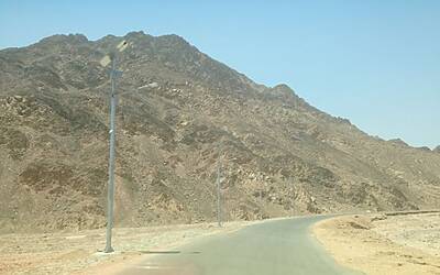 TRAIL RUNNING DESERTO DEL SINAI TEST NIKE FUELBAND ADIDAS ENERGY BOOST XBIONIC SOCKS XITANIT BANDANA TROPICALE AQABA DAHAB SHARM EL SHEIK 110