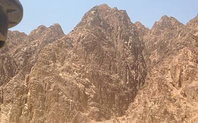 TRAIL RUNNING DESERTO DEL SINAI TEST NIKE FUELBAND ADIDAS ENERGY BOOST XBIONIC SOCKS XITANIT BANDANA TROPICALE AQABA DAHAB SHARM EL SHEIK 116