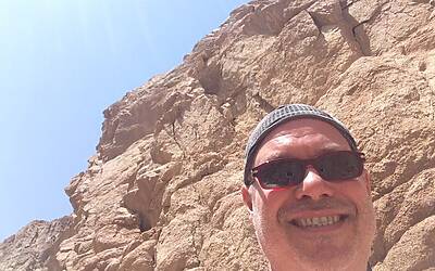 TRAIL RUNNING DESERTO DEL SINAI TEST NIKE FUELBAND ADIDAS ENERGY BOOST XBIONIC SOCKS XITANIT BANDANA TROPICALE AQABA DAHAB SHARM EL SHEIK 132