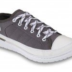 W Base Camp Sneaker grey ok 150x150 - Le sneaker alla moda per la primavera e vivere all'aria aperta: ecco la nuova collezione Footwear PE 2013 by The North Face®
