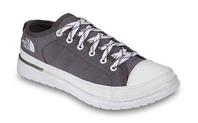 W Base Camp Sneaker grey ok