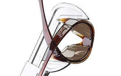 gloryfy G12 brown gradient