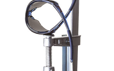 gloryfy G4 PRO blue shiny