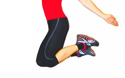 jill cooper Jill Cooper foto giornale