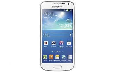 00 GT I9190 Front white Standard Online