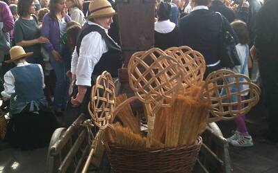 1 maggio 2013 Gruppo Le Arti per via di Bassano del Grappa Centro Commerciale Portello Milano Barbara Barbieri 11