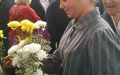 1 maggio 2013 Gruppo Le Arti per via di Bassano del Grappa Centro Commerciale Portello Milano Barbara Barbieri 15