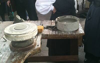 1 maggio 2013 Gruppo Le Arti per via di Bassano del Grappa Centro Commerciale Portello Milano Barbara Barbieri 20