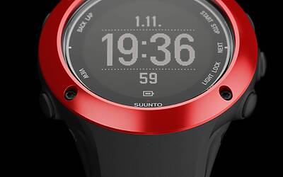 Ambit2 S Red expressive 01+2