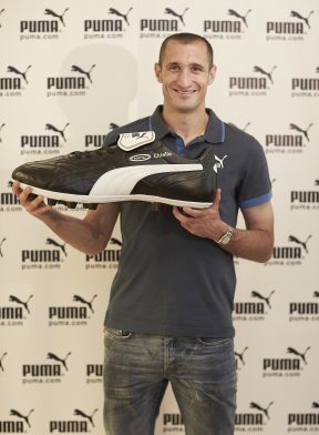 Puma Calcio Nere Puma Calcio Nere